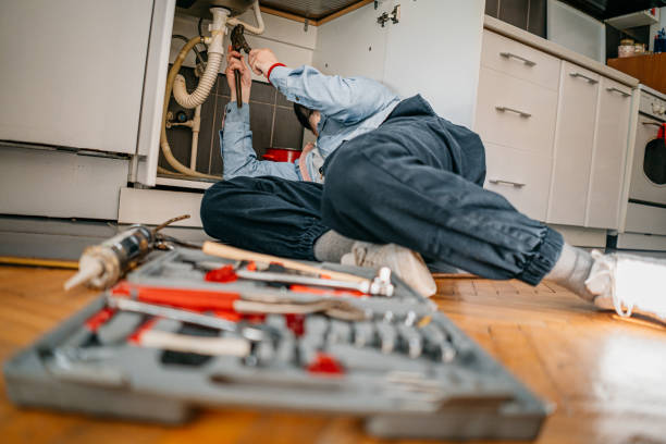 Best Shower Repair Services  in Boaz, WV