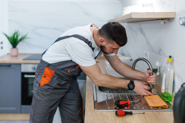  Boaz, WV Plumbing Pros