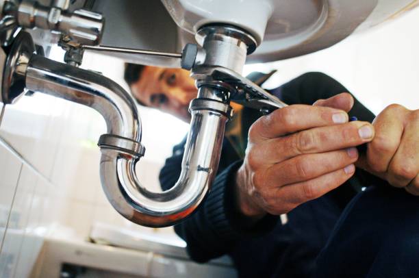 Best Affordable Plumbing Services  in Boaz, WV