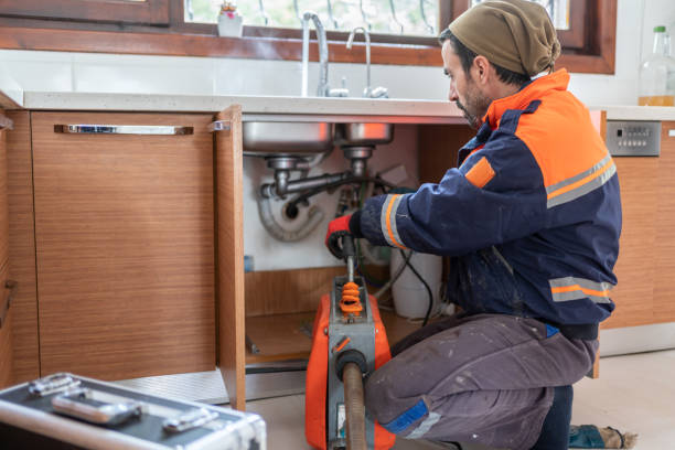 Best Best Plumbers Near Me  in Boaz, WV