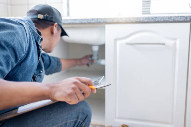 Best Hot Water Heater Installation  in Boaz, WV