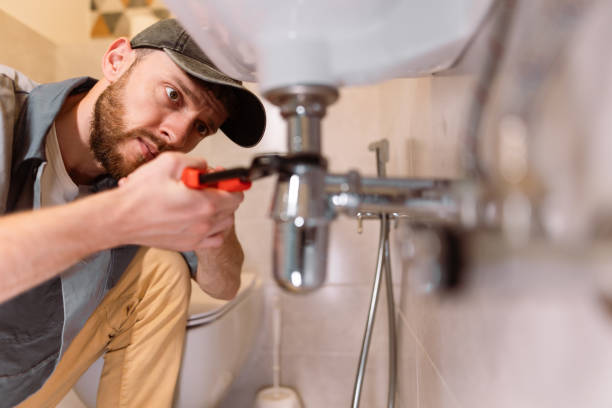 Best Affordable Plumber Near Me  in Boaz, WV