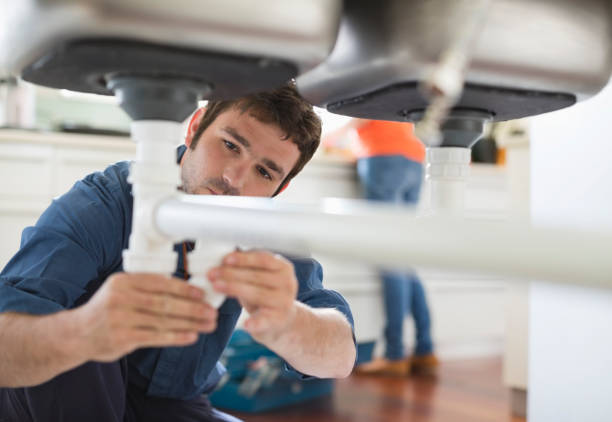 Best Residential Plumbing Services  in Boaz, WV
