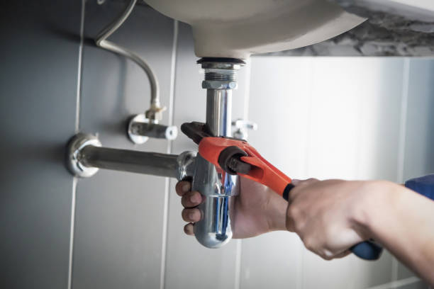 Best Plumbing Repair Near Me  in Boaz, WV