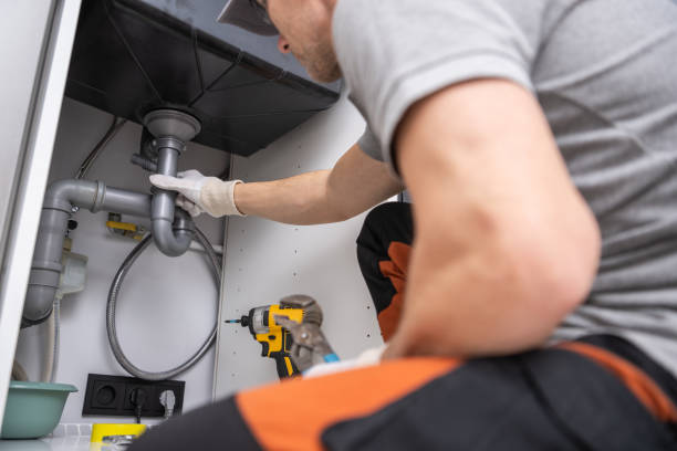 Professional Plumbing in Boaz, WV
