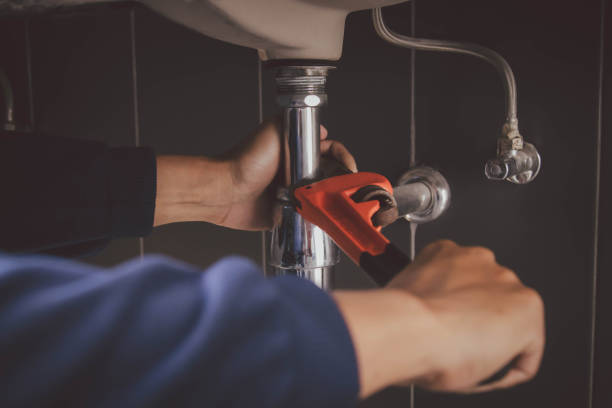 Professional Plumbing in Boaz, WV